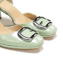 KARLA D9264 Sandalia Verde (5)