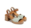 DIAMOND D9283 Sandalia Verde (3)