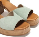 DIAMOND D9283 Sandalia Verde (5)