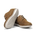 PARKER F2002 Zapato MarrÃ³n (3)