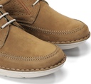 PARKER F2002 Zapato MarrÃ³n (5)
