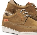 PARKER F2002 Zapato MarrÃ³n (6)