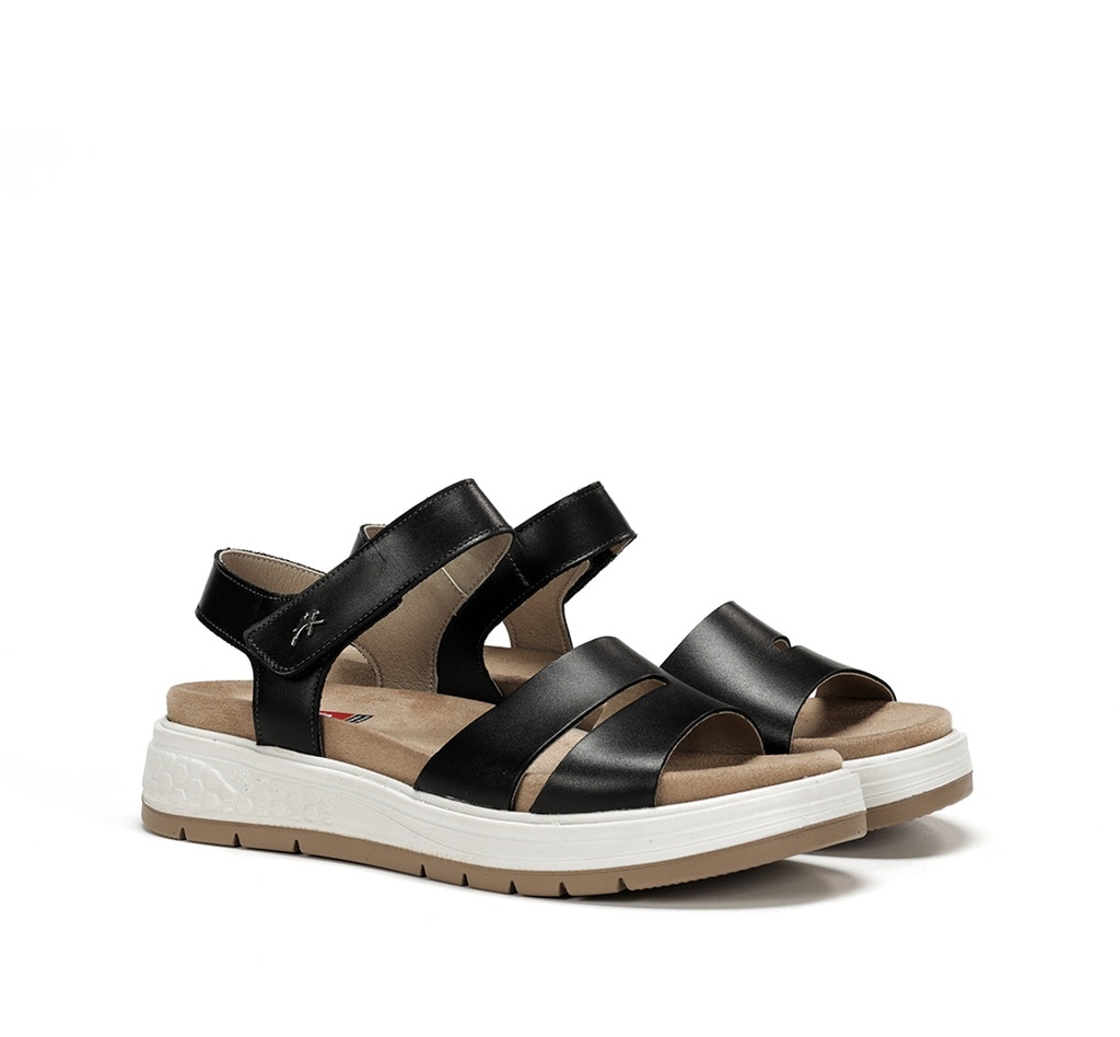 STREET F2006 Sandalia Negra (1)