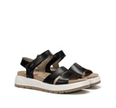 STREET F2006 Sandalia Negra (1)