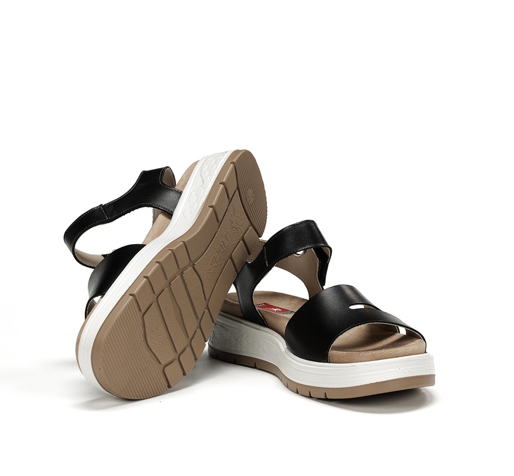 STREET F2006 Sandalia Negra (3)