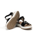 STREET F2006 Sandalia Negra (3)