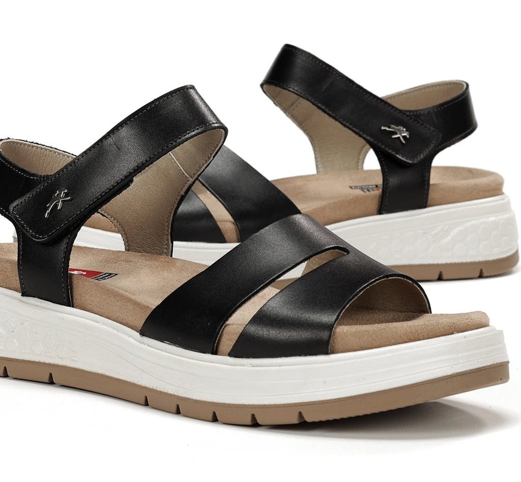 STREET F2006 Sandalia Negra (6)