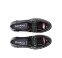 HARVARD D9118 MocasÃ­n Verde (4)