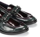 HARVARD D9118 MocasÃ­n Verde (5)