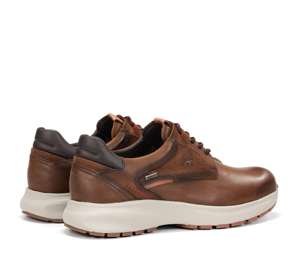 TRITON F2067 Zapato MarrÃ³n (2)