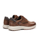 TRITON F2067 Zapato MarrÃ³n (2)