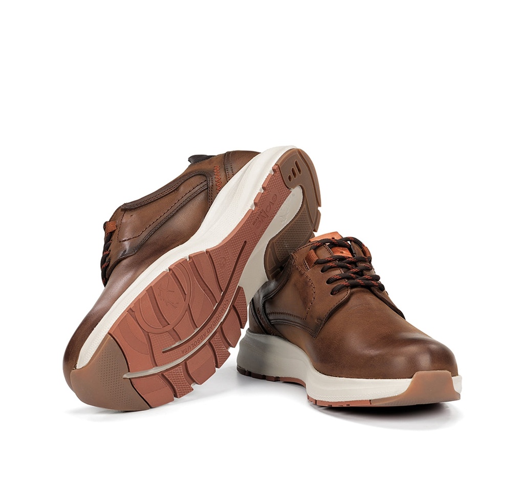 TRITON F2067 Zapato MarrÃ³n (3)