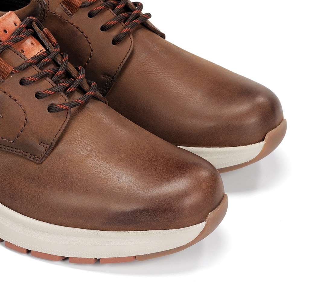 TRITON F2067 Zapato MarrÃ³n (5)