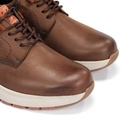 TRITON F2067 Zapato MarrÃ³n (5)