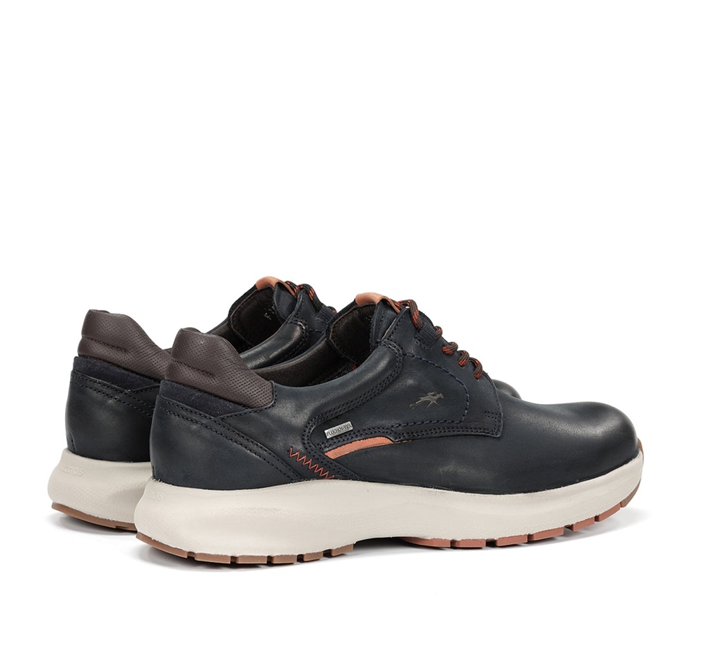 TRITON F2067 Zapato Azul (2)