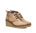 LALIE D9357 Zapato Taupe (1)