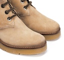 LALIE D9357 Zapato Taupe (5)