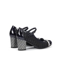RODIN D8669 Zapato Azul (1)