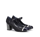 RODIN D8669 Zapato Azul (2)