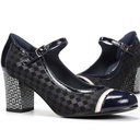 RODIN D8669 Zapato Azul (6)