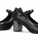 RODIN D8669 Zapato Negro (6)