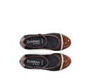 RODIN D8669 Zapato MarrÃ³n (4)