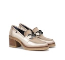 OPRAH D9193 MocasÃ­n Taupe (1)