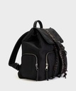 AYNA - Mochila de tejido  para mujer (1)