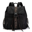AYNA - Mochila de tejido  para mujer (4)