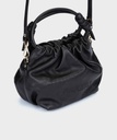 PALS - Bolso de piel con cierre imán para mujer. (2)