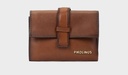 PAU - Cartera de piel para mujer (3)