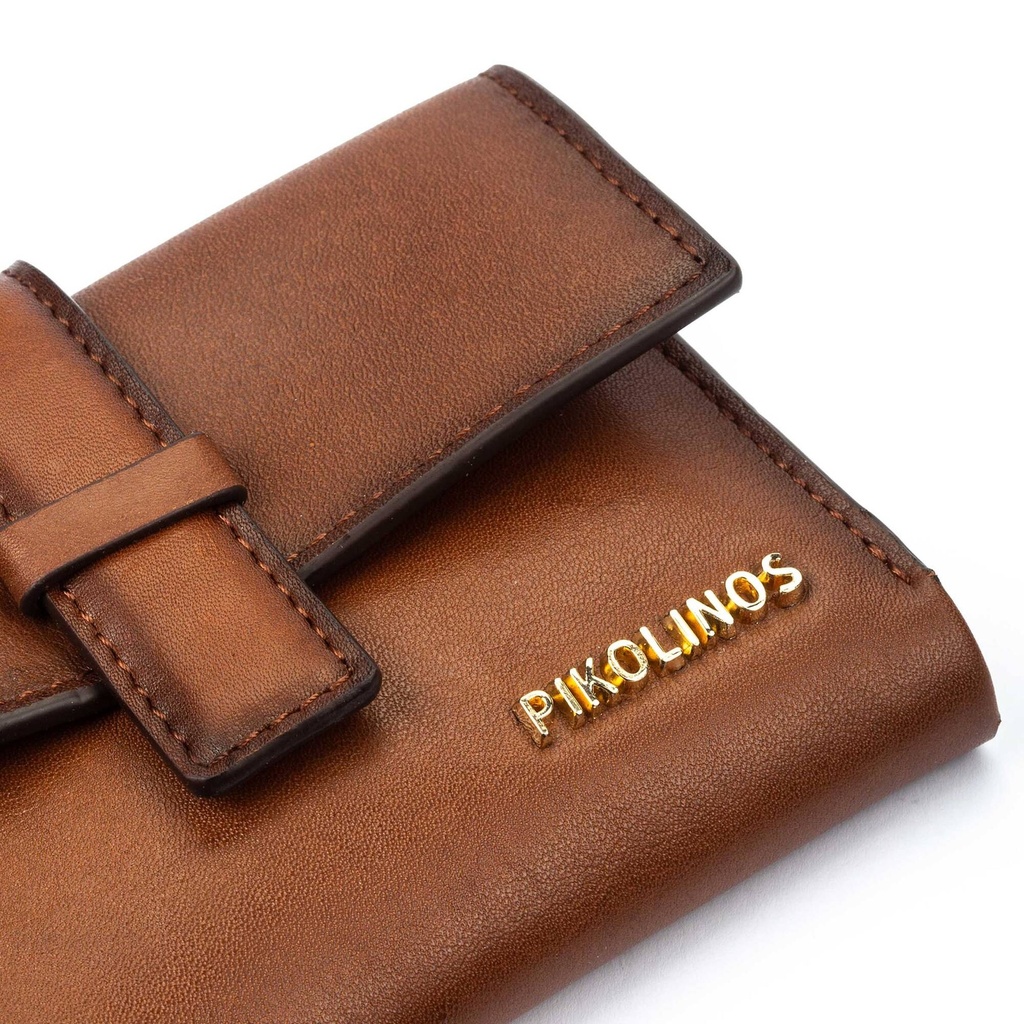 PAU - Cartera de piel para mujer (7)