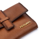 PAU - Cartera de piel para mujer (7)