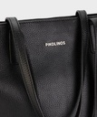 DURANGO - Bolso tote grande de piel para mujer (2)