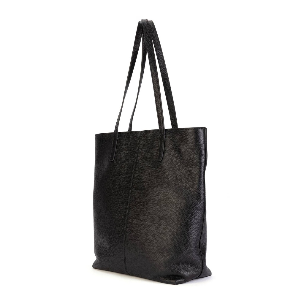 DURANGO - Bolso tote grande de piel para mujer (6)