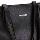 DURANGO - Bolso tote grande de piel para mujer (7)