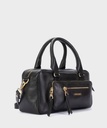 BEGET - Bolso con doble asa para mujer (1)