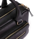 BEGET - Bolso con doble asa para mujer (7)