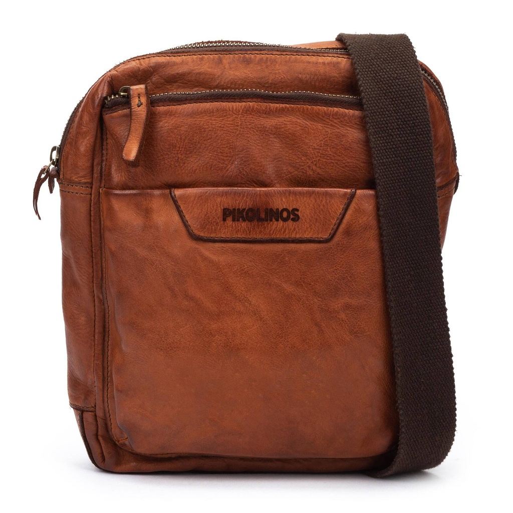 CERVO - Bandolera asa ajustable para hombre (4)