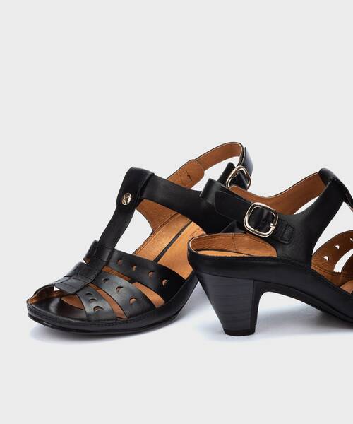 JAVA - Sandalias para mujer Pikolinos Java (2)