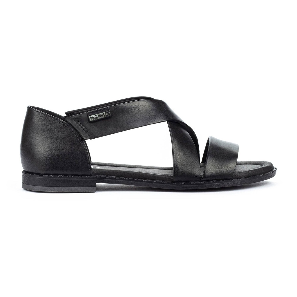ALGAR - Sandalias con tiras cruzadas para mujer (4)
