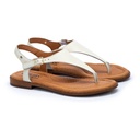 ALGAR - Sandalias planas con hebilla para mujer (5)