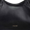 ARES - Bolso de piel con doble asa para mujer. (7)