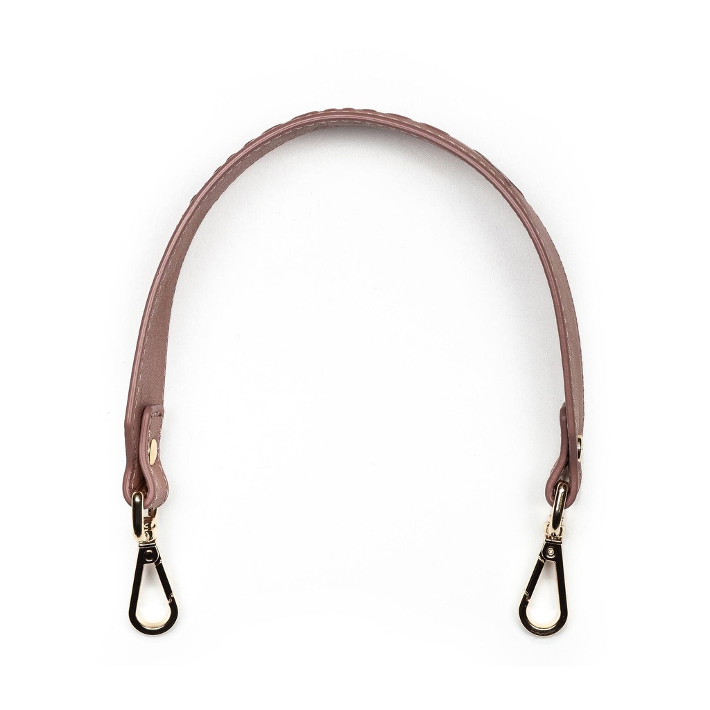 BAEZA - Asa de piel para bolso para mujer (6)