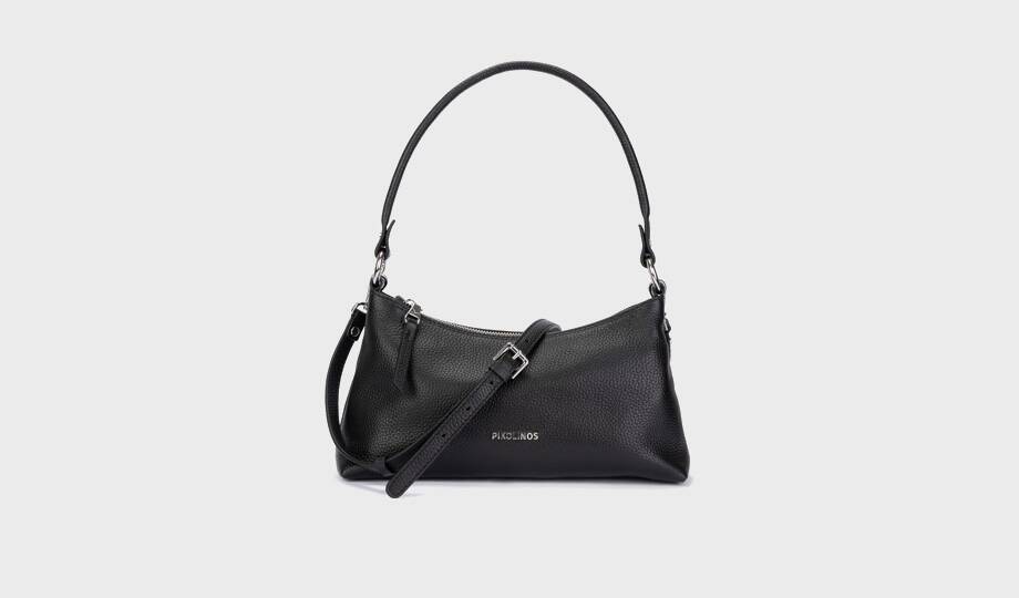 DURANGO - Bolso pequeño con doble asa para mujer (3)