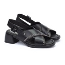 OLIVA - Sandalia con tacón para mujer (5)