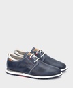 SALER - Zapato de cordones para hombre (1)