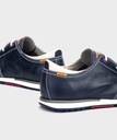 SALER - Zapato de cordones para hombre (2)