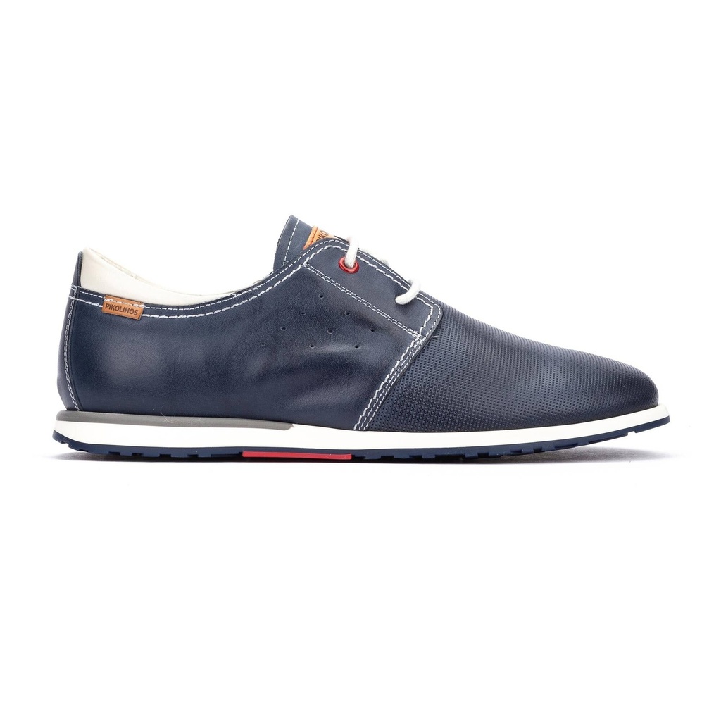 SALER - Zapato de cordones para hombre (4)
