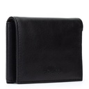 VALLS - Cartera con compartimentos interiores para hombre (5)